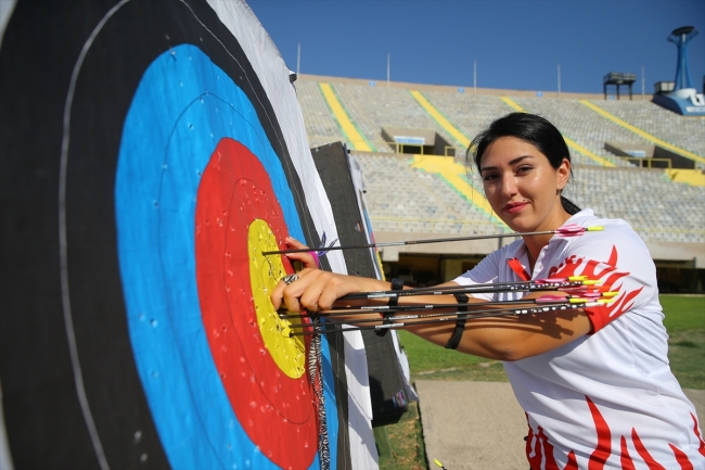 "Kare Madalya" hevesi Avrupa Şampiyonluğu kazandırdı